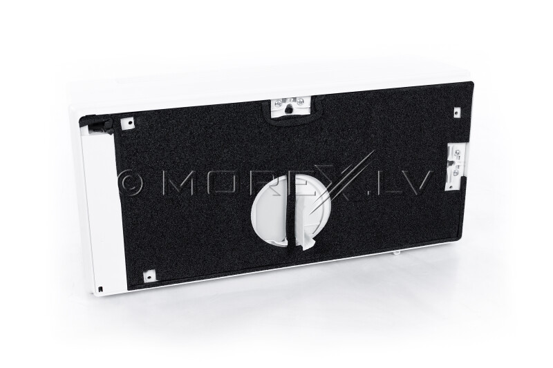 Mitsubishi Electric Lossnay VL-50R2-E Recuperator (with remote control)