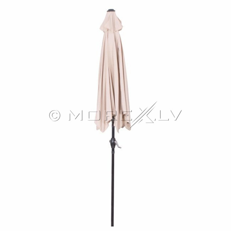 Sun protection umbrella 2.5 m