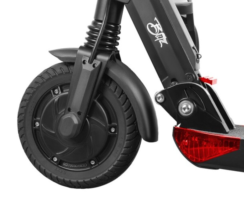 Electric scooter Kruzzel Blitz 350W 36V 7.8Ah