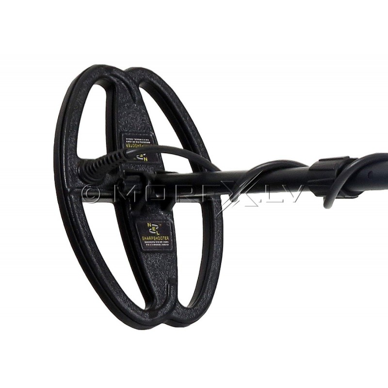 NEL Sharpshooter водонепроницаемая катушка 9,5"x5,5" 18,75 kHz Minelab X-Terra Series (N01-0206)