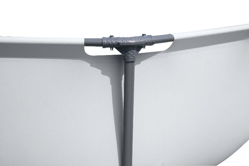 Frame pool Bestway 56408 Steel Pro Max Set 305x76 cm