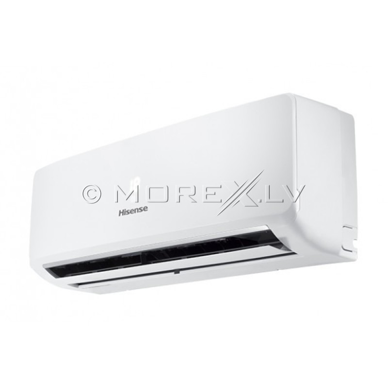 Кондиционер (тепловой насос) Hisense AS-12UR4SYDTD Iris series