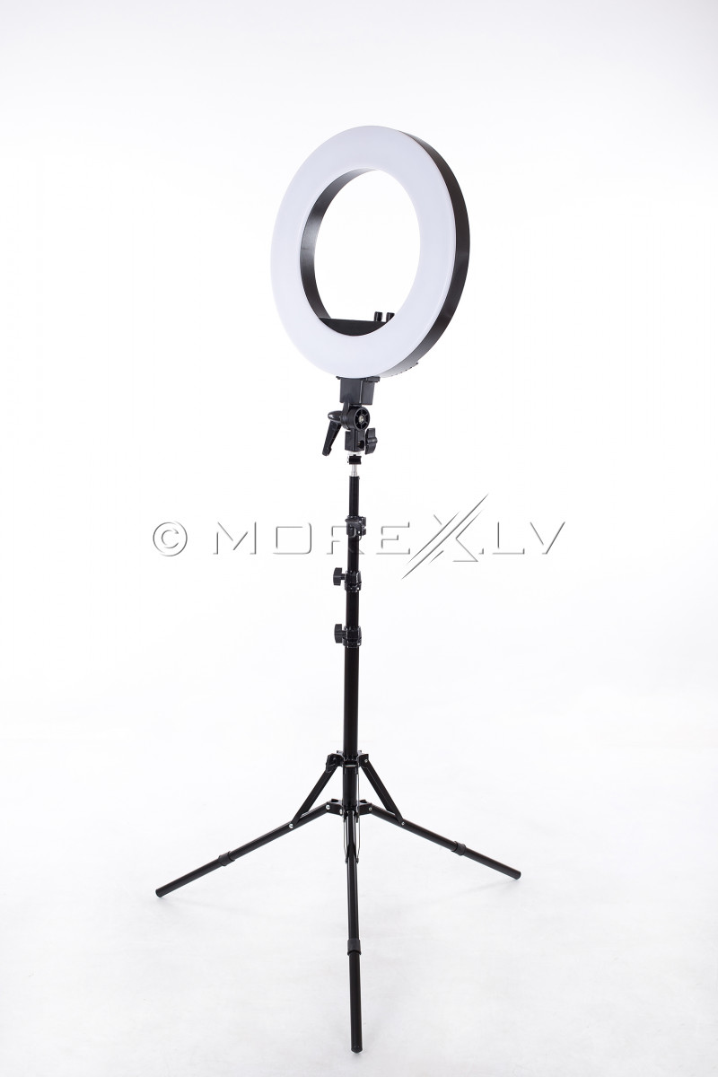 Ring make up LED lamp, Ø46 cm, 50W (9601LED-18)