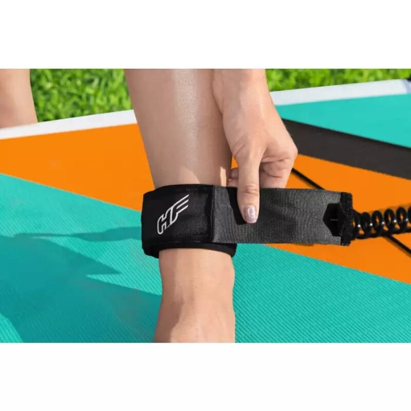 SUP board Bestway Breeze Panorama 65377, 305x84x12 cm