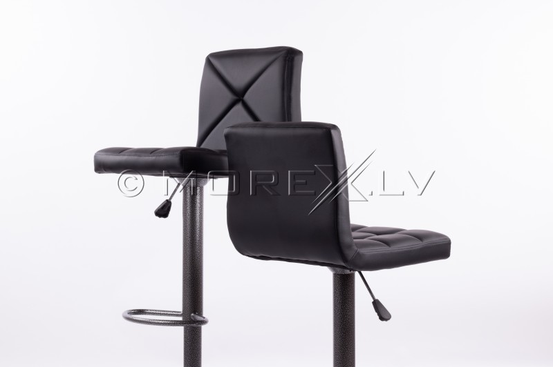 Bar chair B06-1, black