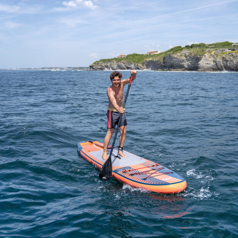 SUP board Aqua Marina ATLAS 366x86x15 cm BT-23ATP