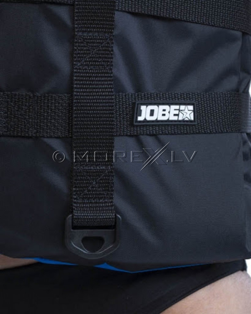 Ūdenssporta veste-peldveste Jobe Dual Life Vest, balta