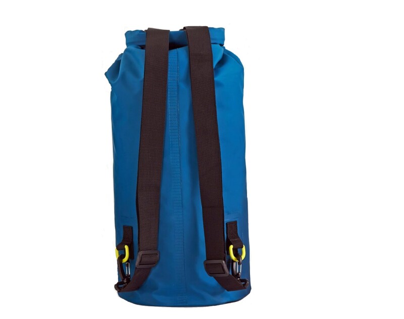 Ūdensnecaurlaidīga soma Aqua Marina Dry bag 20L Dark Blue