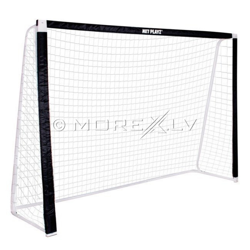 Football net goal, 300х200х90 cm