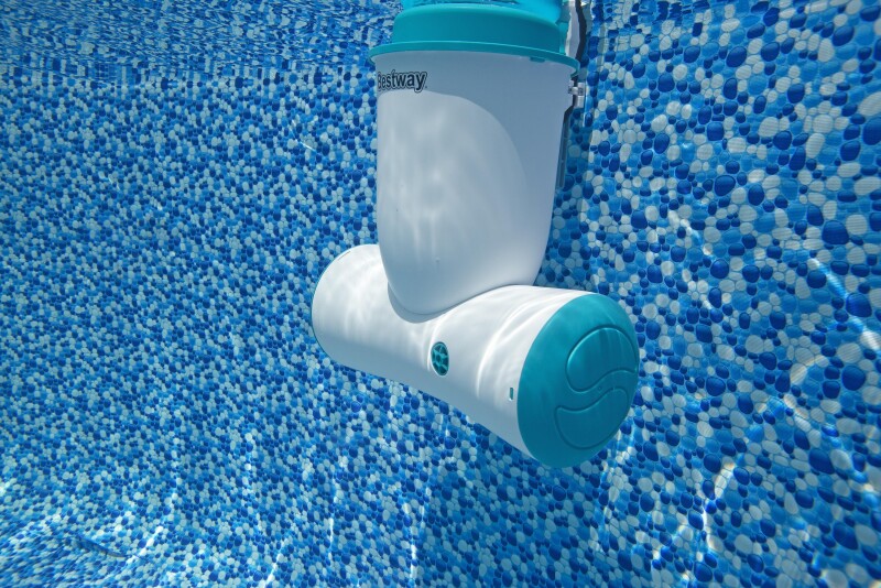 Bestway 58462 Filtrācijas sistēma baseinam Skimatic 2574l