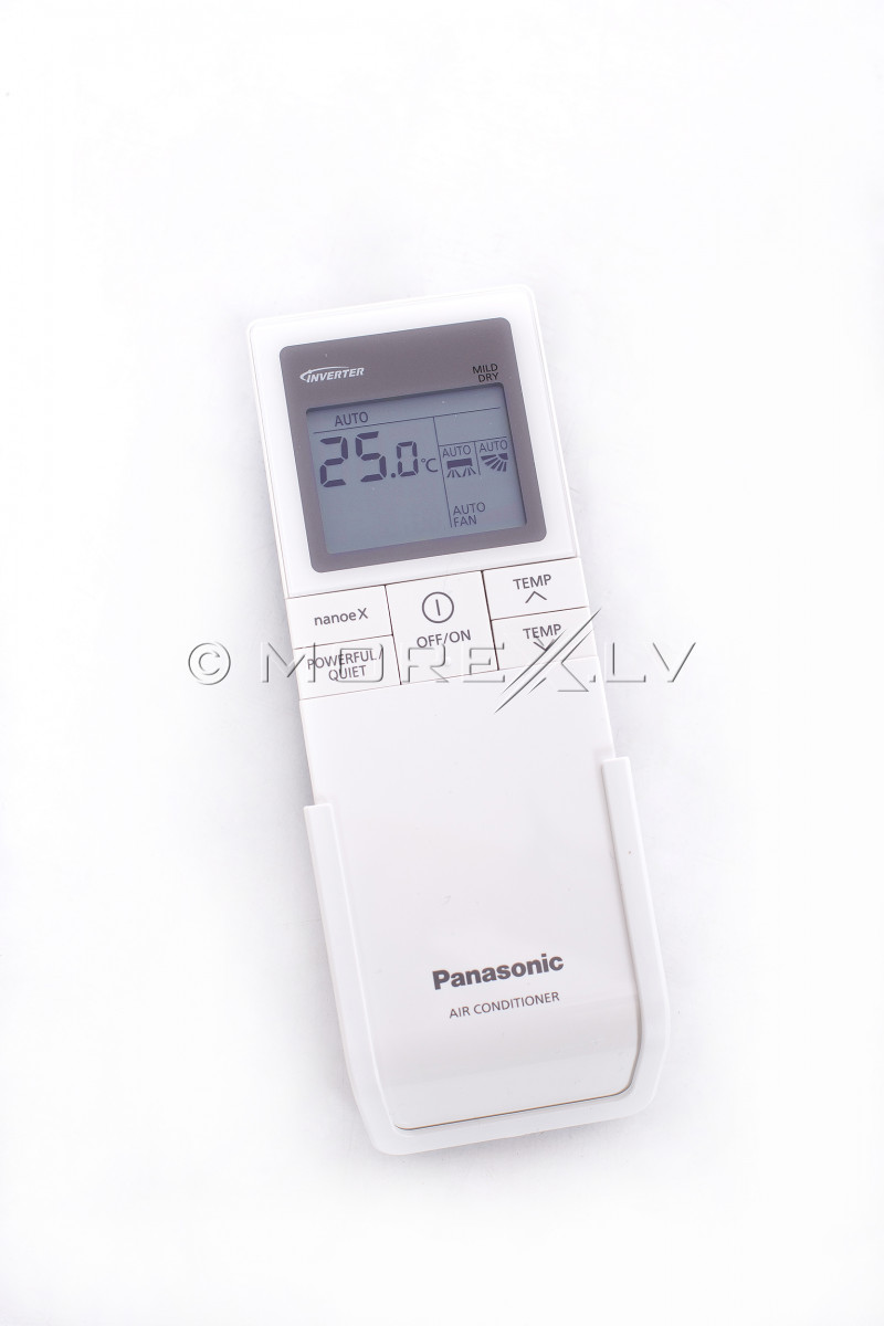 Кондиционер (тепловой насос) Panasonic Z20VKE seires