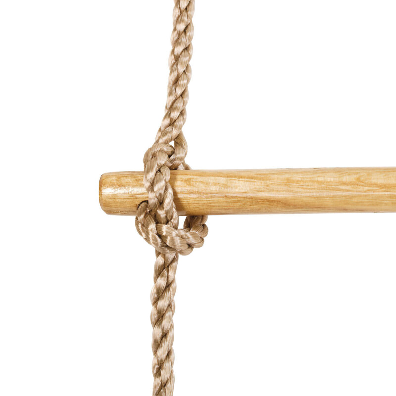 Rope ladder КВТ 180 cm, 5 bars