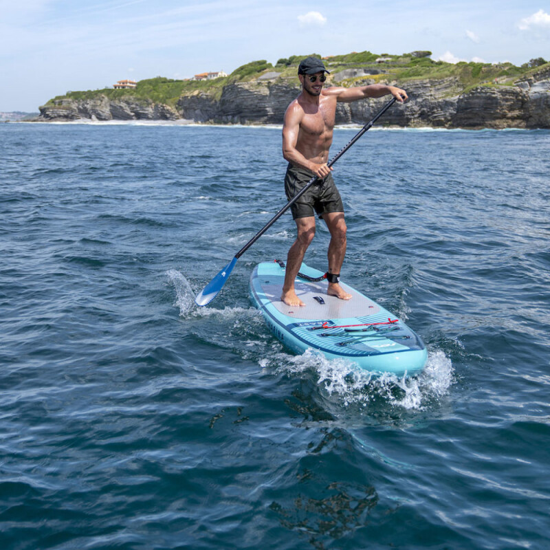 SUP board Aqua Marina BEAST 320x81x15 cm BT-23BEP