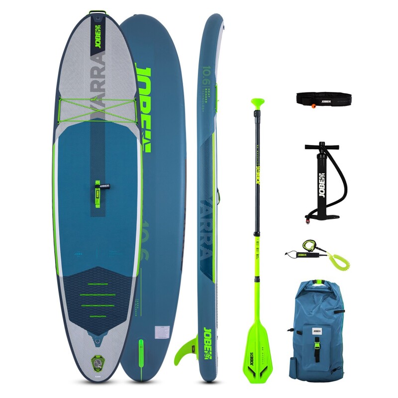 SUP board Jobe Yarra 320x81,3x15 cm