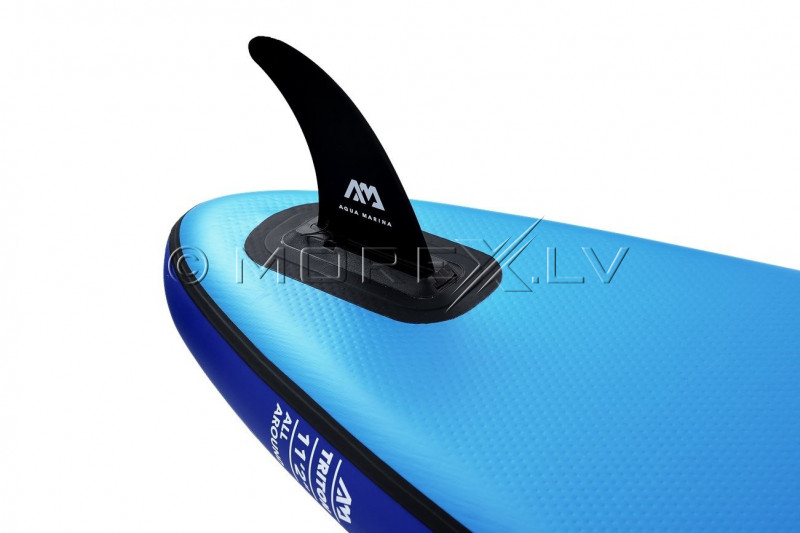 SUP dēlis Aqua Marina Triton 11’2″, 340x81x15 cm