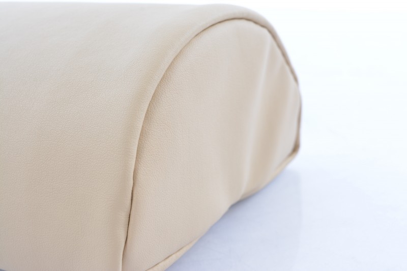 RESTPRO® Half Bolster Memory BEIGE