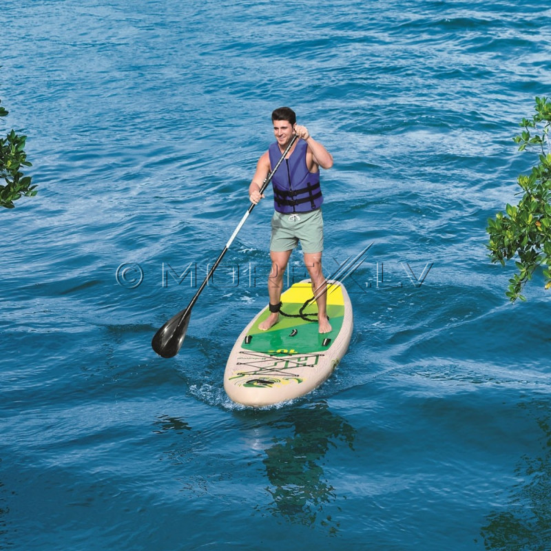SUP board Bestway Hydro-Force Kahawai 65308, 310x86x15 cm