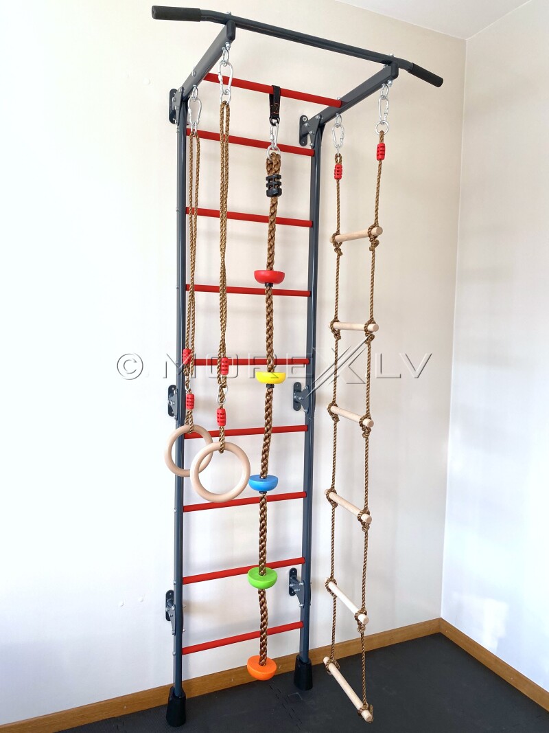 RESTPRO® KID-1 Grey - использовалась для одной фотосессии!