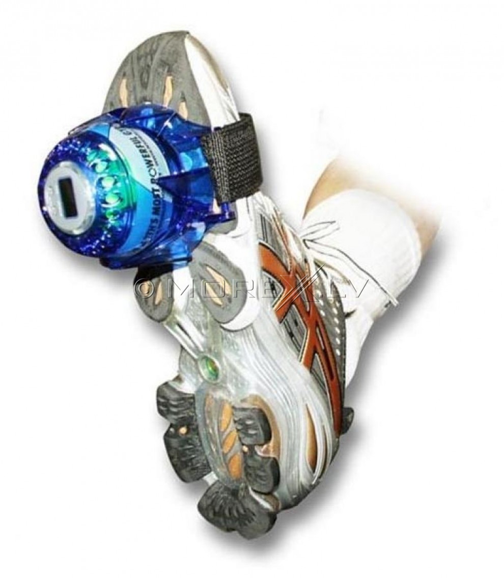 PODPOWER® NSD Powerball