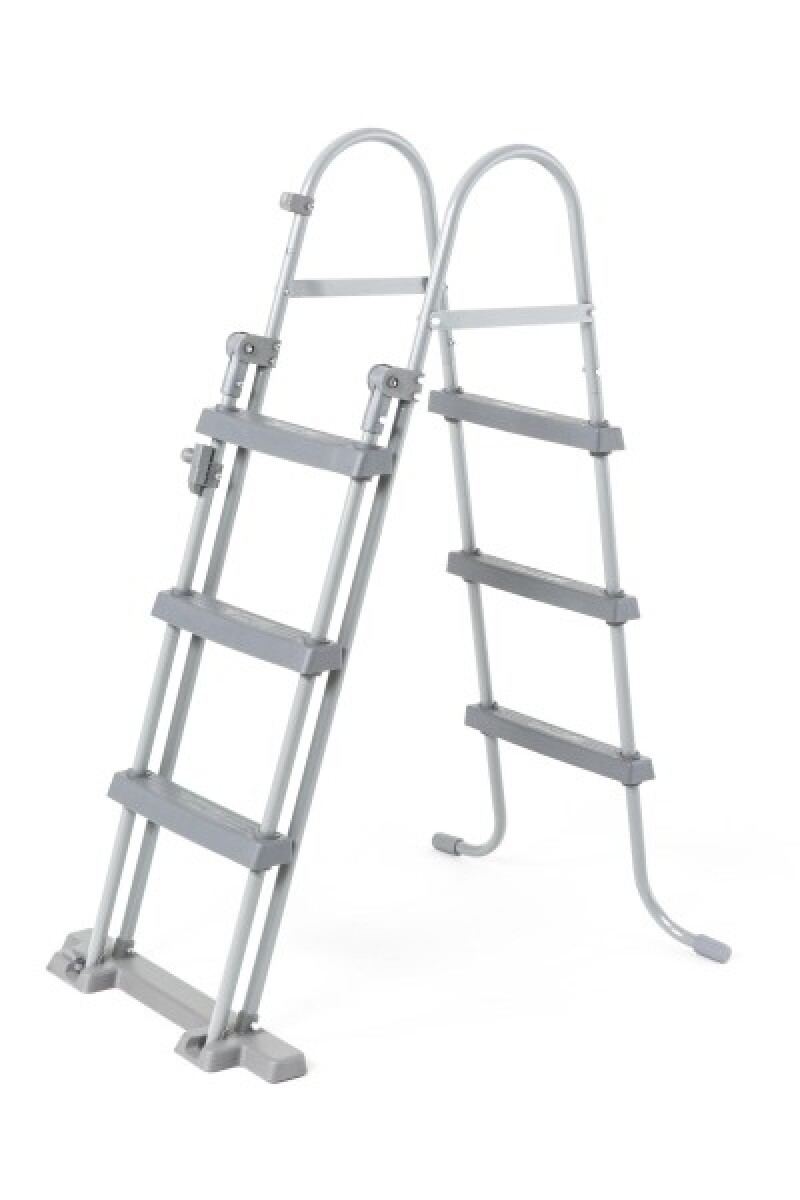 Каркасный бассейн Bestway Steel Pro Max Set 488x122 см, с фильтрующим насосом и аксессуарами (5612Z)