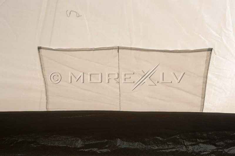 Tourist tent Bestway Hogan X5, (2.00+3.05)x3.05x2.00 m