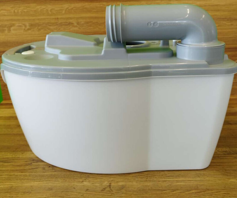 Нижний бак с индикатором от Thetford Porta Potti 565E