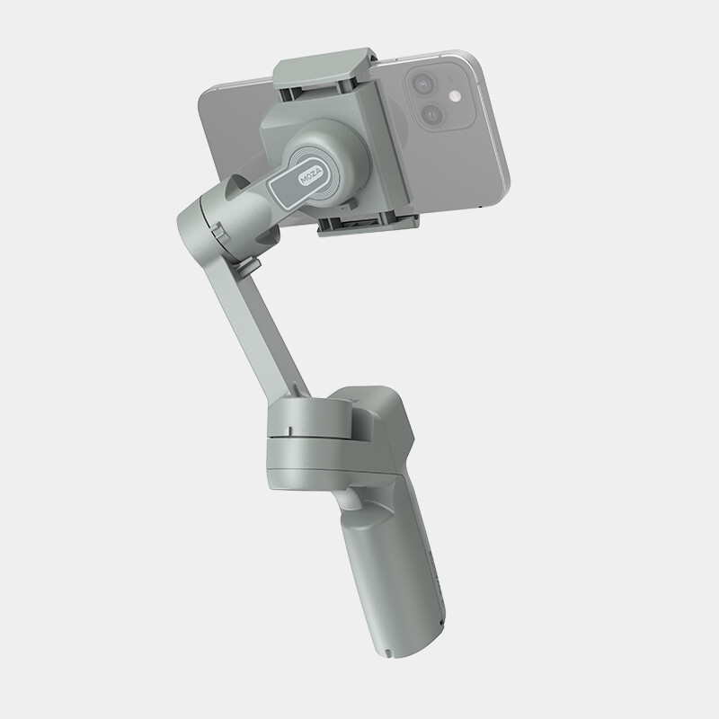 Nutitelefoni stabilisaator Bluetooth MOZA Mini MX 2 (selfie seisma)