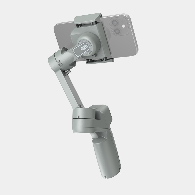 Smartphone stabilizer Bluetooth MOZA Mini MX 2 (selfie stand)