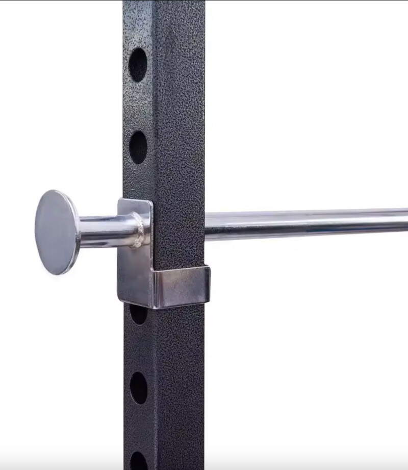 Squat, barbell rack 210x113x11 cm