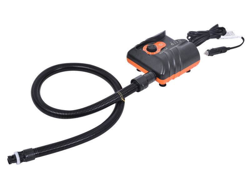 Электрический насос Zray 12V - 16psi, 70 л/мин