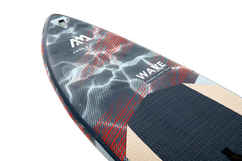 SUP board Aqua Marina WAVE 265x75x10 cm BT-22WA