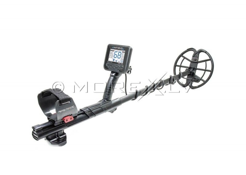 Nokta Makro Anfibio 14 - 14 kHz Metal Detector (11000611)