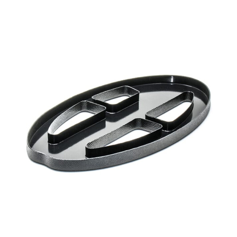 Makro Kruzer - Multi Kruzer KR24 Coil Cover (9.5" x 5")