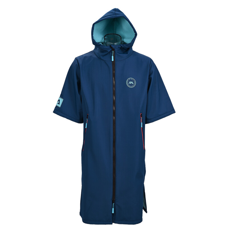 Poncho water-repellent Aqua Marina Thermal