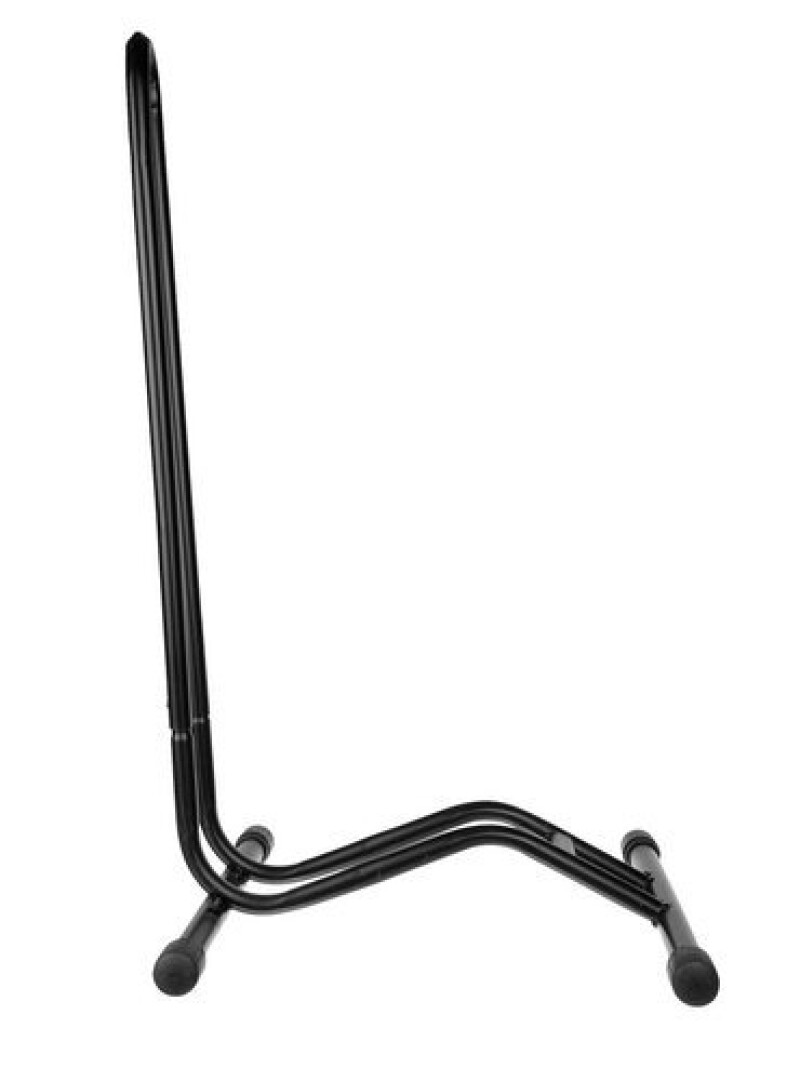 Freestanding bicycle rack 75,5x40x37 cm