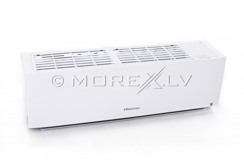 Air conditioner (heat pump) Hisense DJ50XA0A New Comfort series