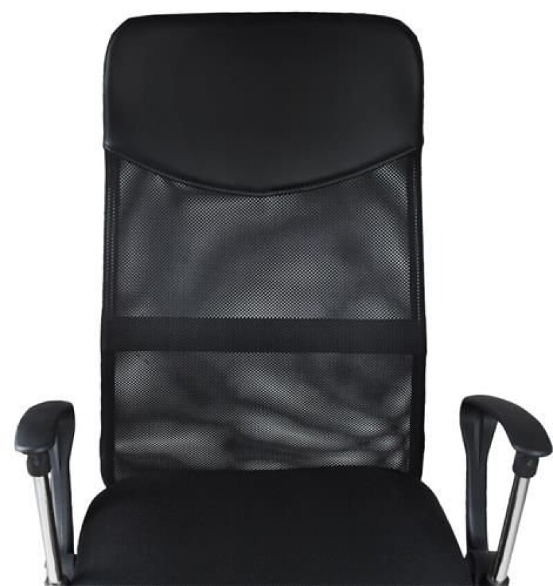 Office chair, black (2727)