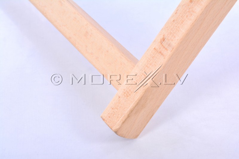 Folding beach, garden chair Classic