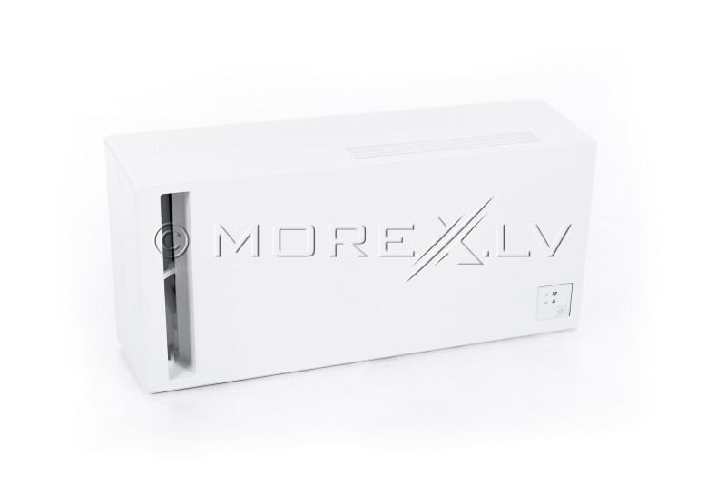 Mitsubishi Electric Lossnay VL-50R2-E Recuperator (with remote control)
