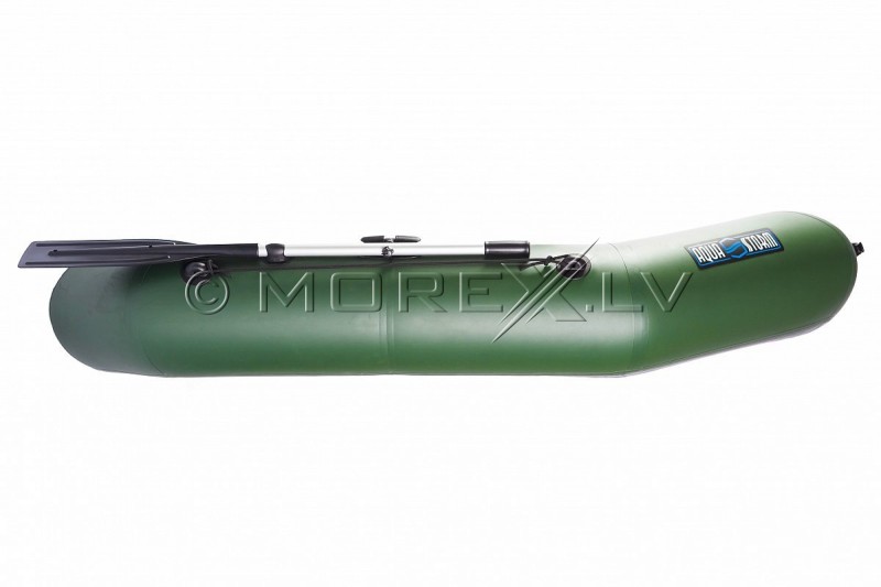 Inflatable rubber boat St-240