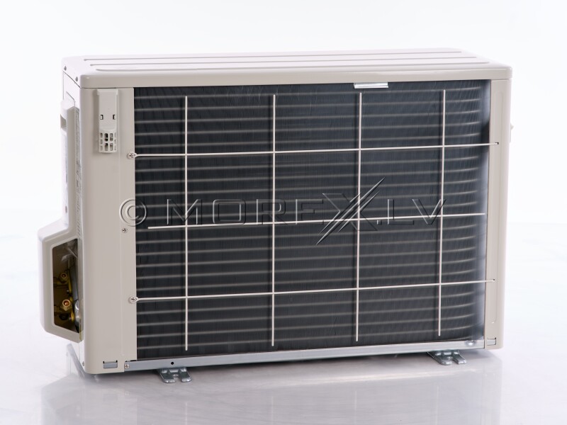 Gaisa kondicionieris (siltumsūknis) Mitsubishi SRK-SRC20ZT-WF Premium PRO series