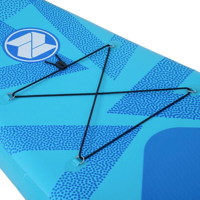 SUP board Zray All Around Air EA-4 330x84x15 cm 34222