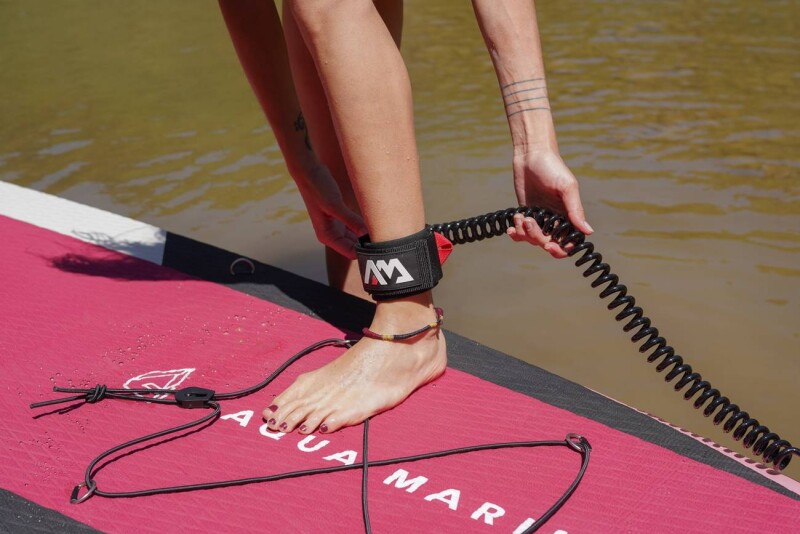 SUP доска Aqua Marina CORAL TOURING 350x79x15 см BT-22CTP