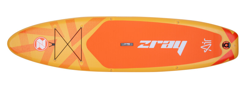 SUP board Zray All Around Air EA-3 320x81x15 cm 34221