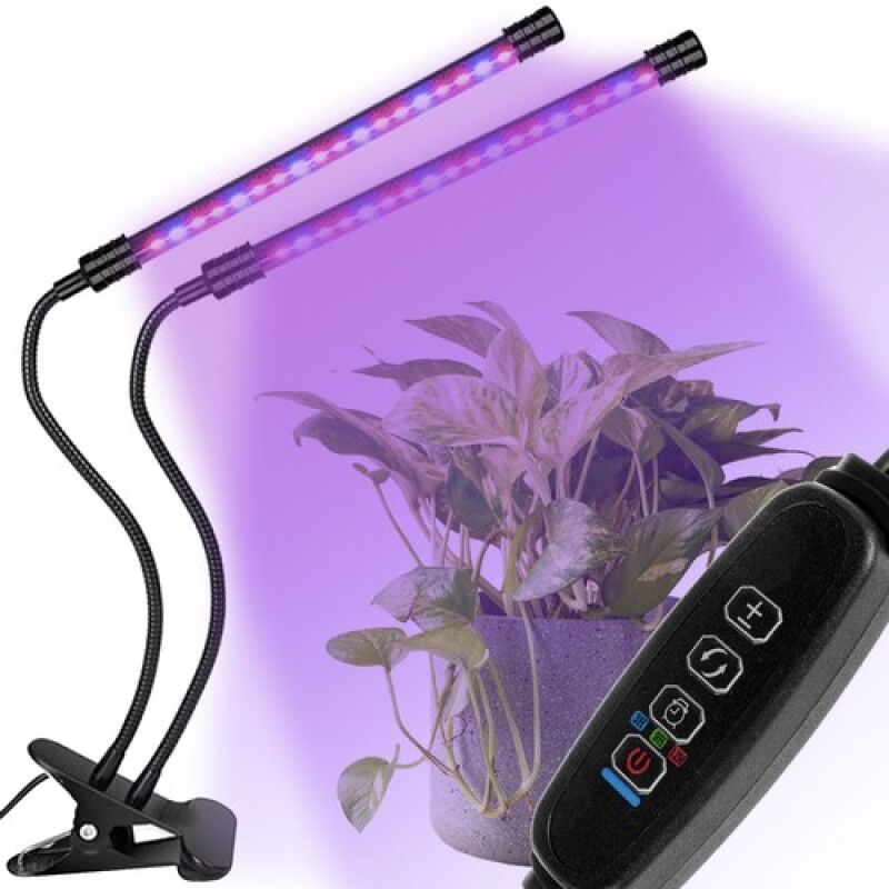 LED Fitolampas Augiem, LED Fitolampas Augiem 20W