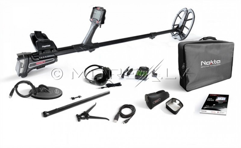 Metal detector Nokta Impact Pro (11000702)