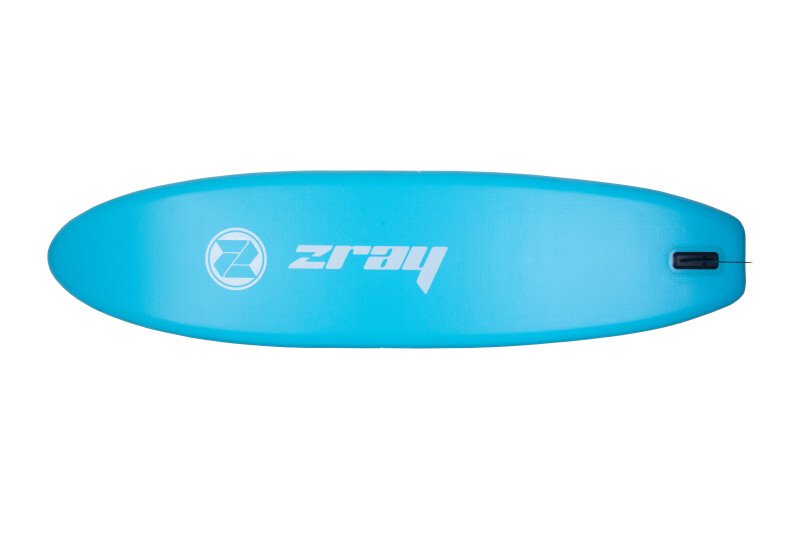 SUP board Zray All Around Air EA-4 330x84x15 cm 34222