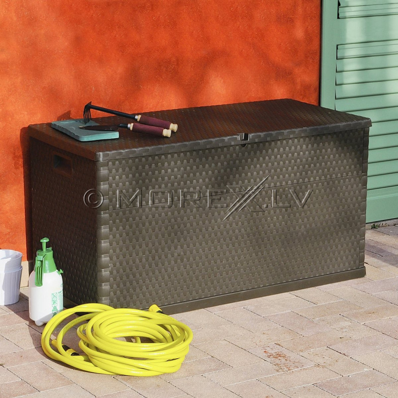 Storage box, 120х56х63 cm, Toomax (Italy)