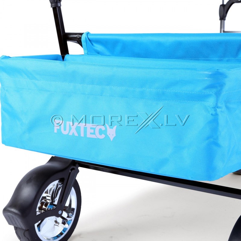 Baby stroller for travel Fuxtec CT500