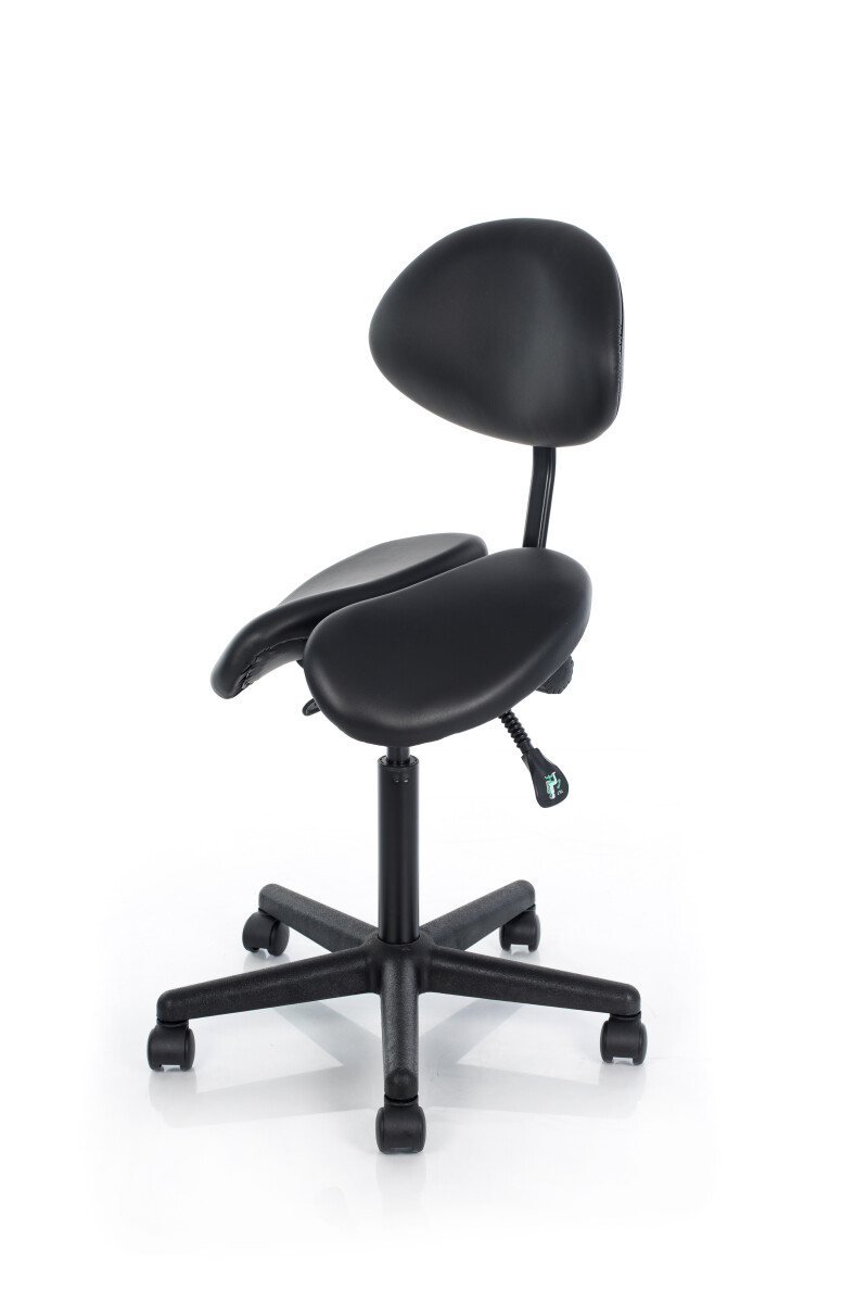 Stool for Master MS14-2 black